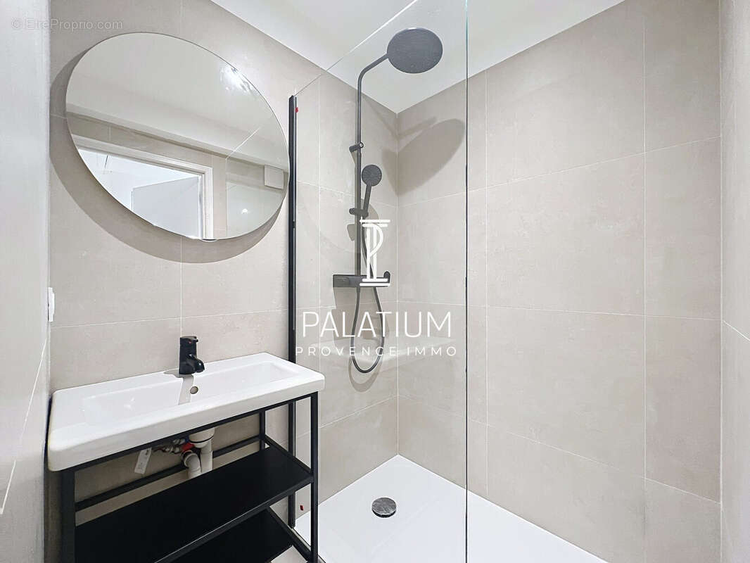 Appartement à TRETS