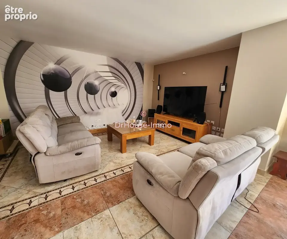 Maison 6 pièces 196 m² à vendre à Ballon (72290) - photo 53