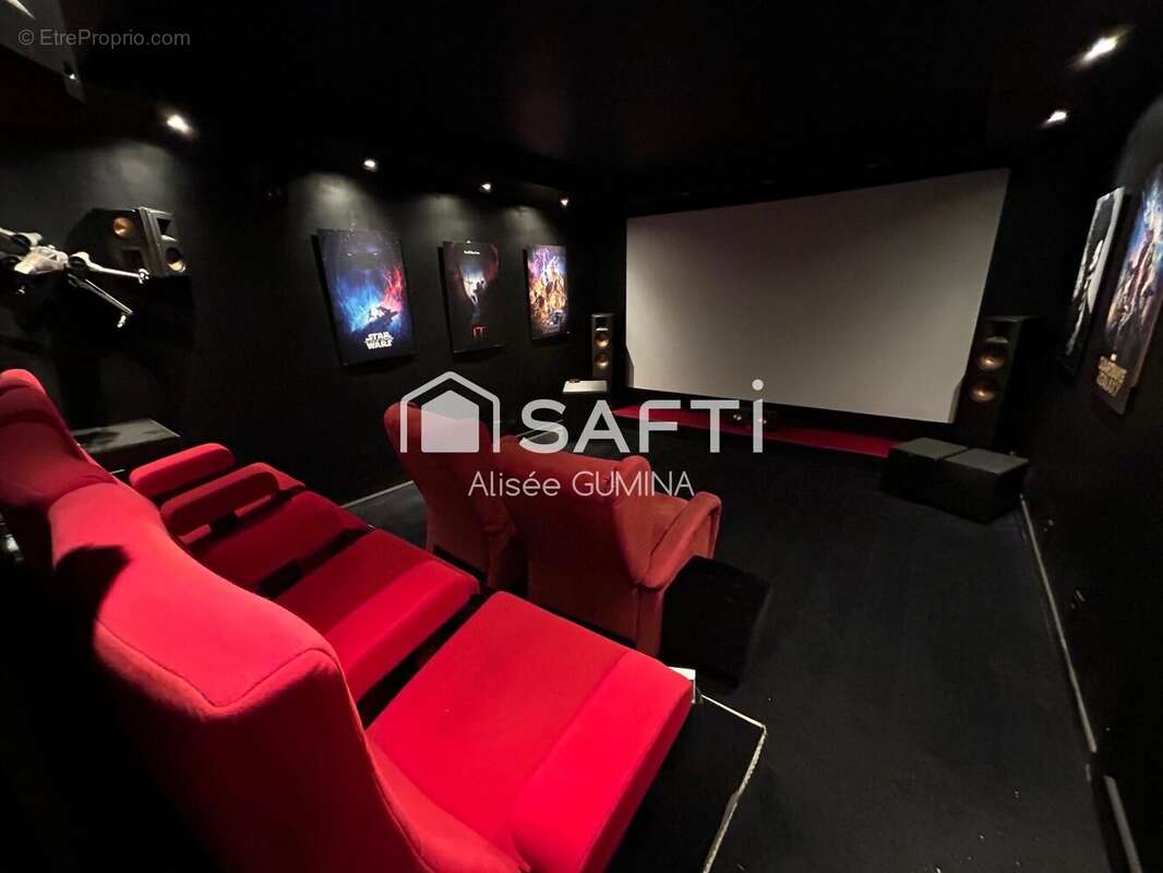 Photo 3 - Maison à AGDE