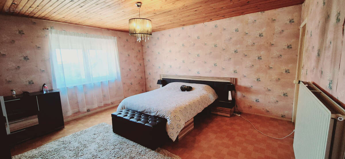 Maison à NORROY-LE-SEC