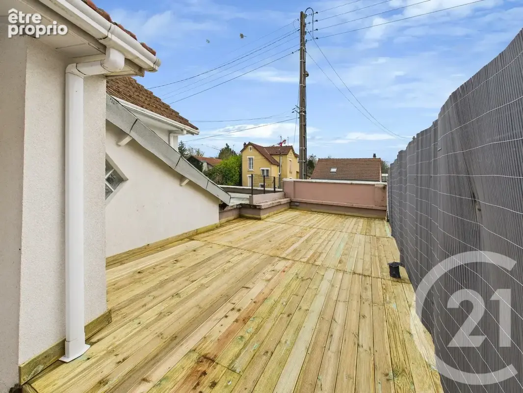 Maison 3 pièces 65 m² à vendre à Chartres (28000) - photo 8