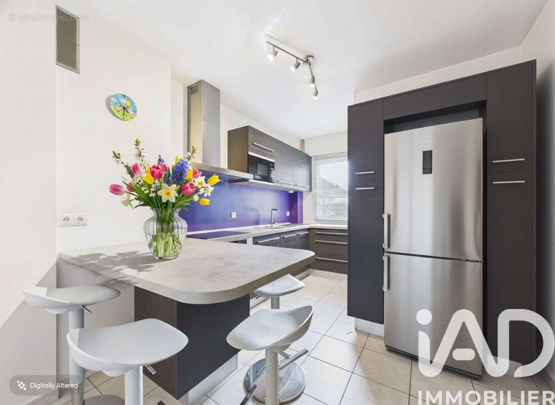 Photo 3 - Appartement à EPINAL