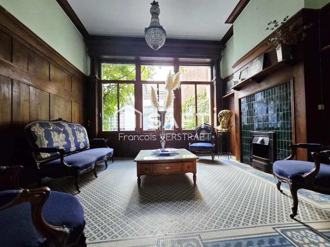 Photo 2 - Maison à CALAIS