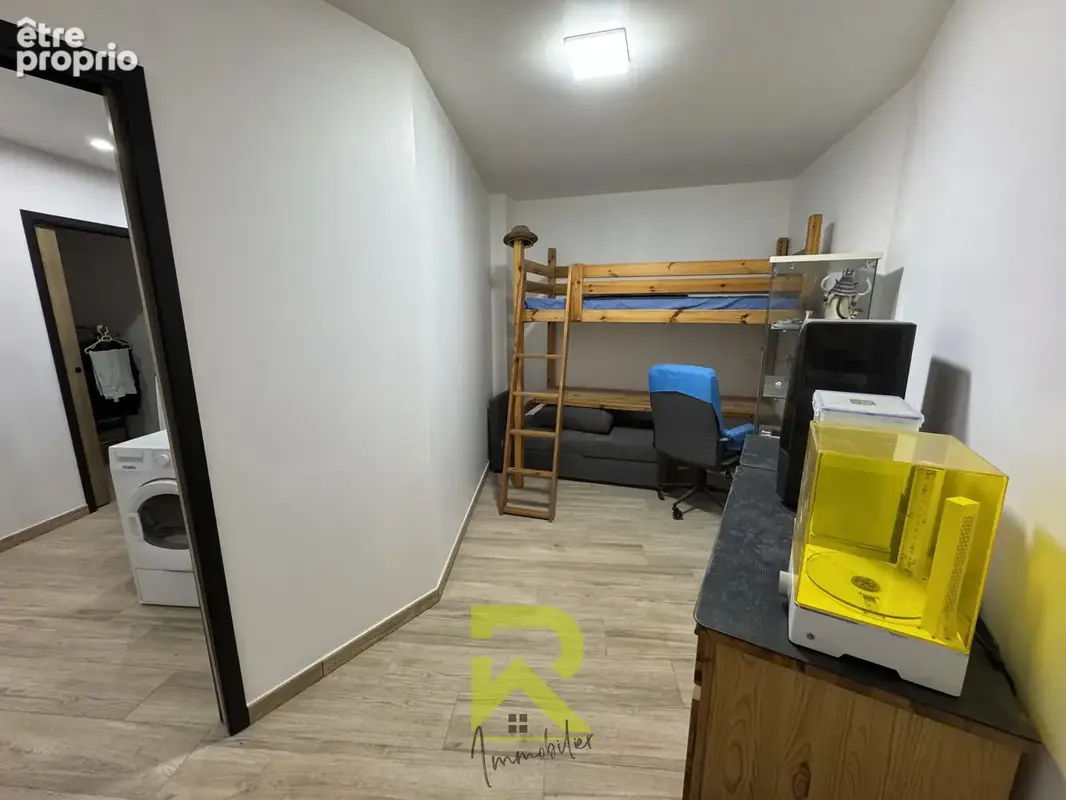 Maison de village entièrement rénovée - photo 6