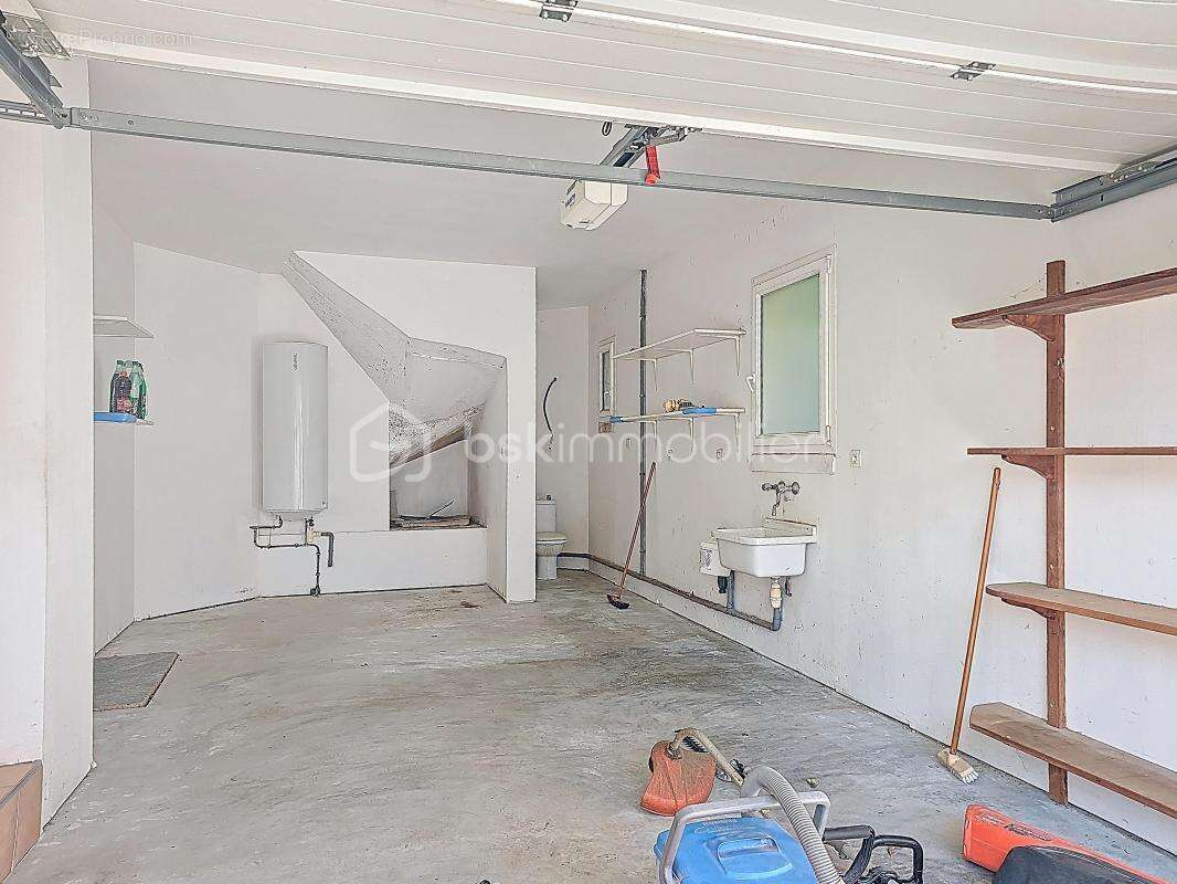 Maison à COLOMBIERS