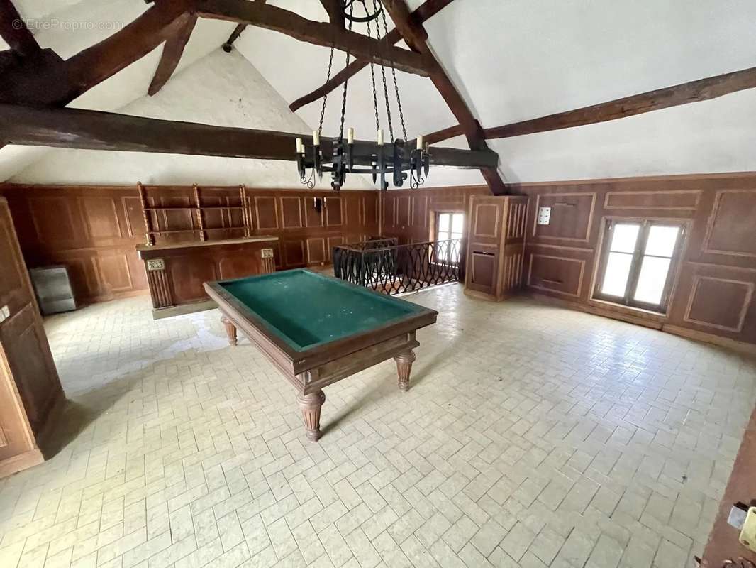 Maison à LIZY-SUR-OURCQ