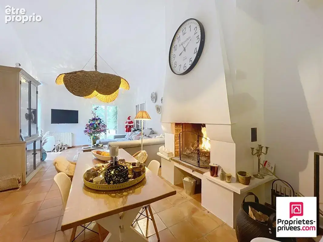 Maison + Gîtes:  8 pièce(s) 163 m2, piscines, terrain de 2700m², garage, 2Tiny houses - photo 3