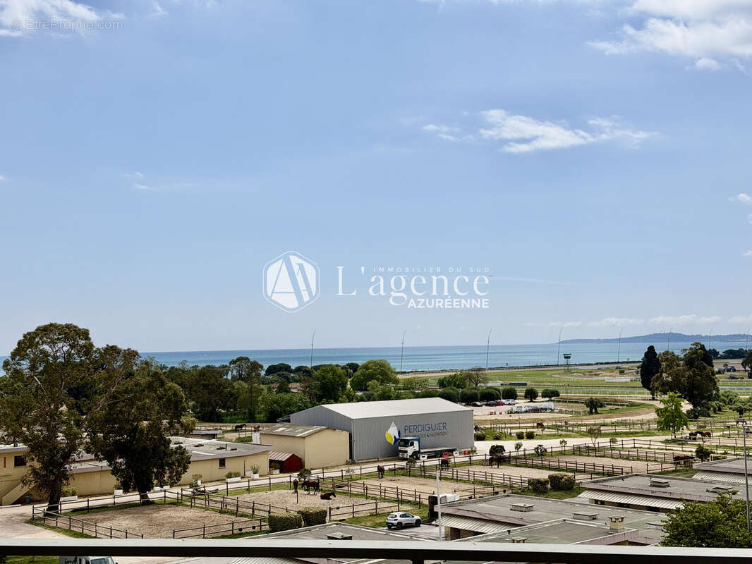 Appartement à CAGNES-SUR-MER