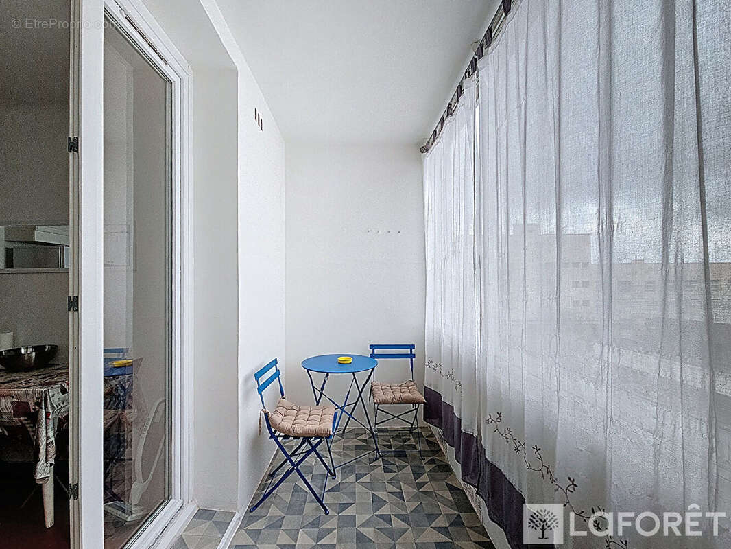 Appartement Beziers 3 pièce(s) 69 m2 avec garage - photo 3
