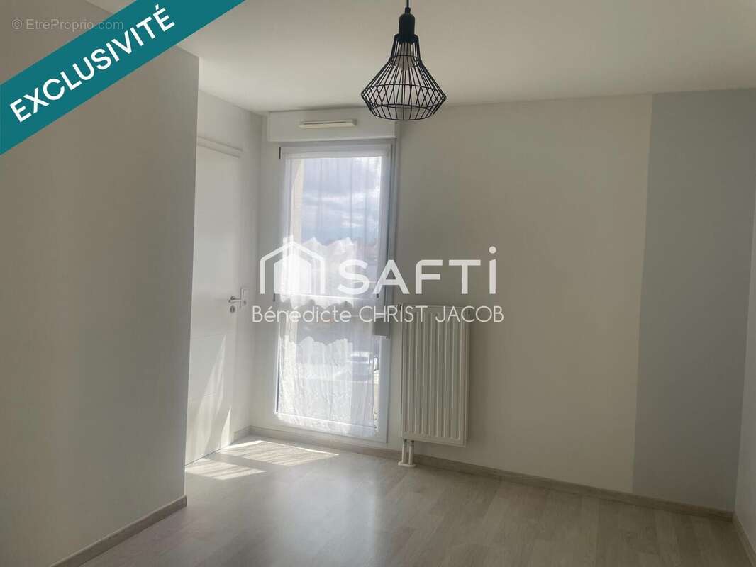 Photo 9 - Appartement à HAGUENAU
