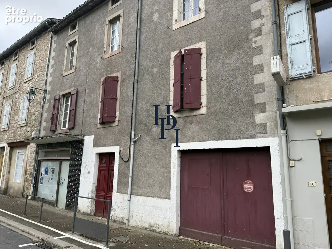 Vente appartements avec local commercial et garage Tournemire - photo 18