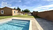 Maison à MOLLEGES