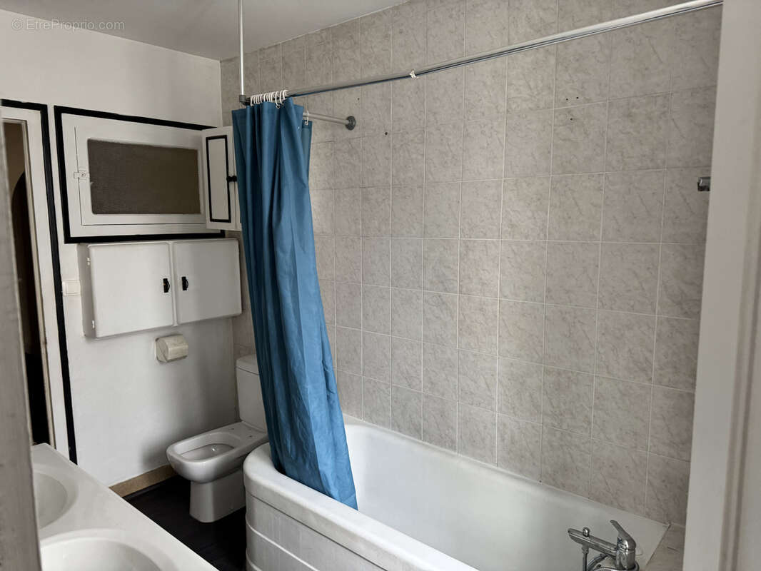 Appartement à SAINT-ANDRE-DE-CORCY