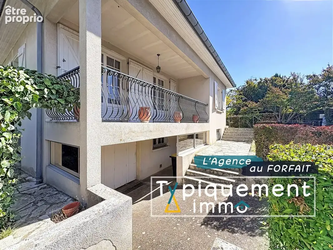 Maison 5 pièces 137 m² à vendre à Ramonville-Saint-Agne (31520) - photo 4