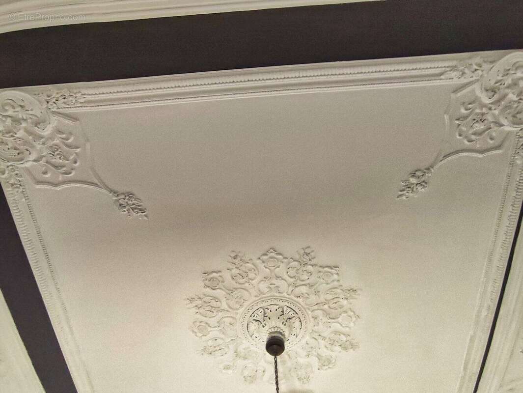 Appartement à SAINT-AMBROIX