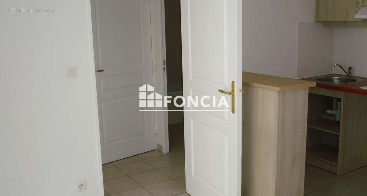 Appartement à VILLEFRANCHE-SUR-SAONE