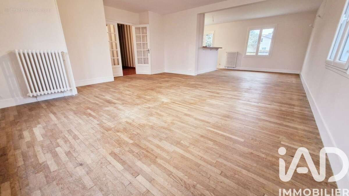 Photo 6 - Maison à CHARTRES