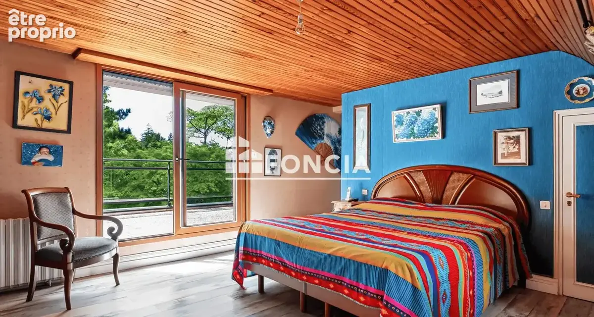 Gouesnach -  Ensemble Immobilier avec emplacement privilégié à 2 pas de la rivière de l'odet - Fort Potentiel - photo 17