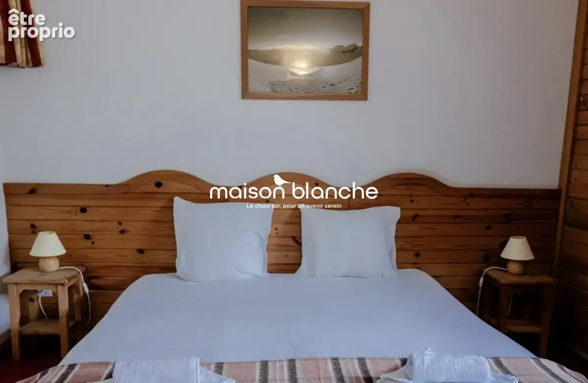 Appartement 2 pièces 35 m² à vendre à Macot-La-Plagne (73210) - photo 3