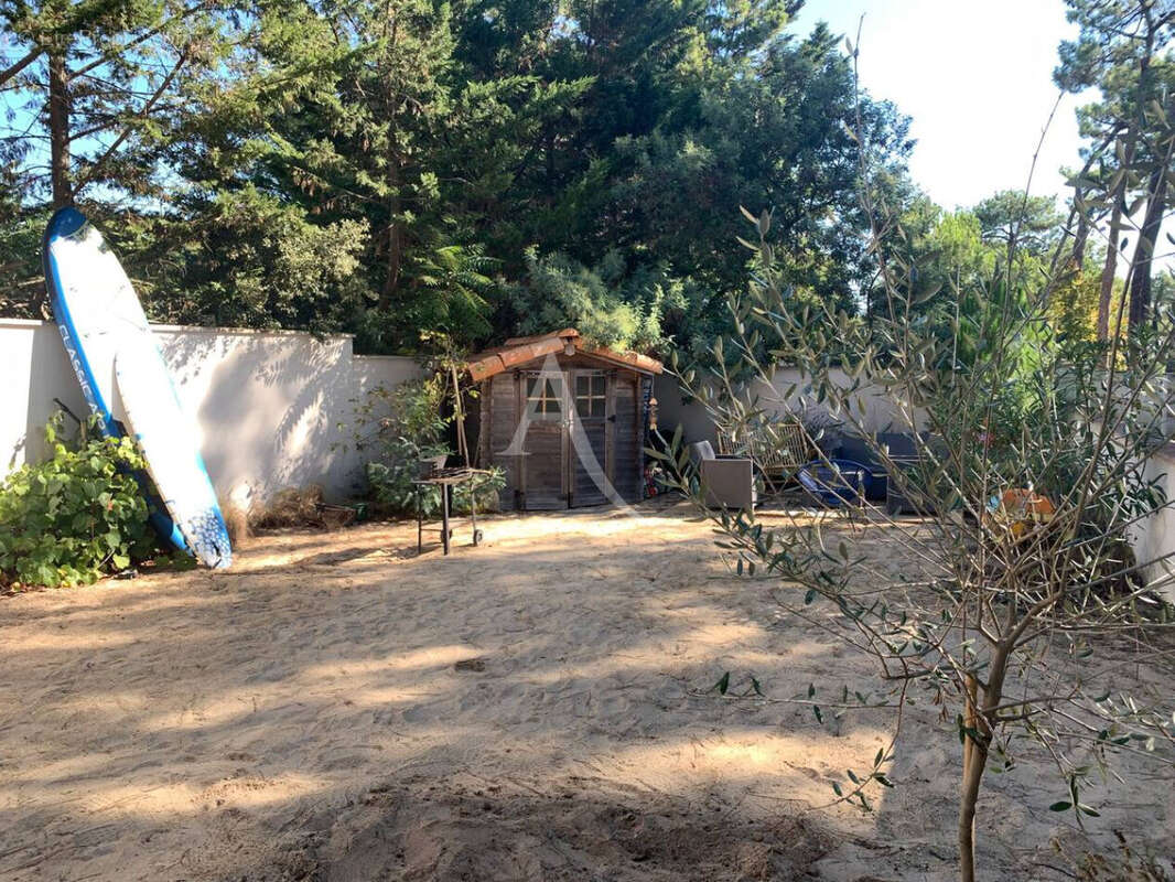 Maison à LA TRANCHE-SUR-MER