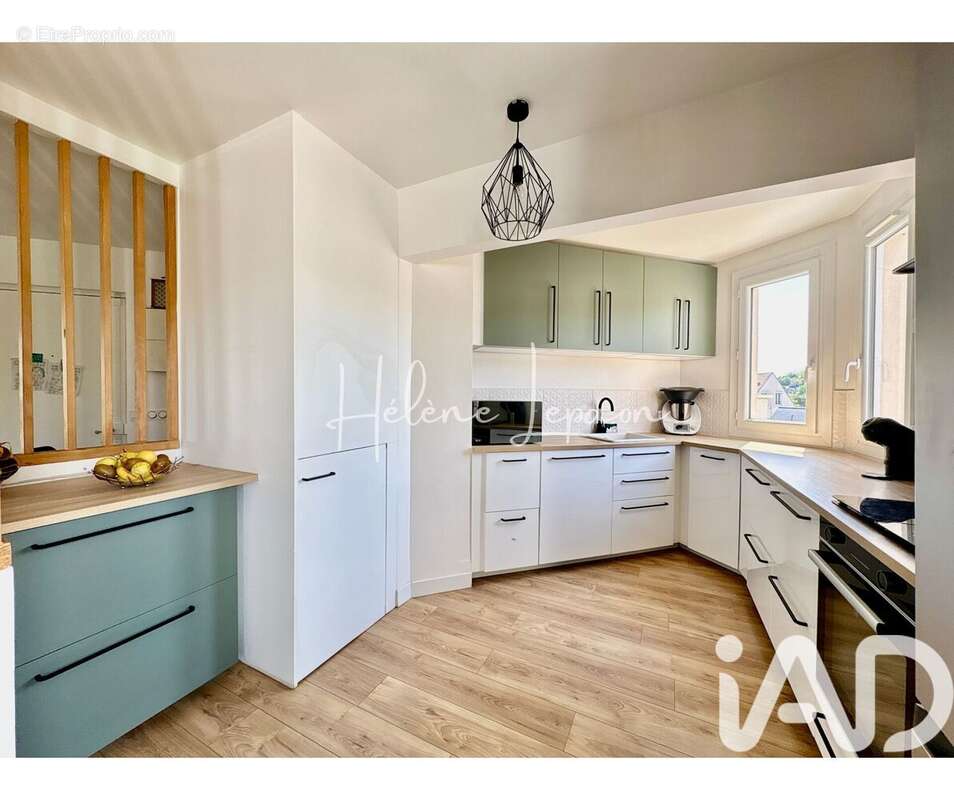 Photo 3 - Appartement à SANNOIS