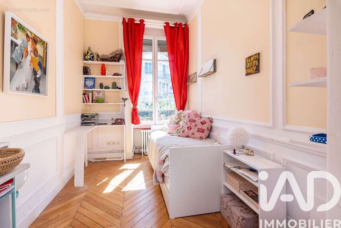 Photo 7 - Appartement à LYON-1E