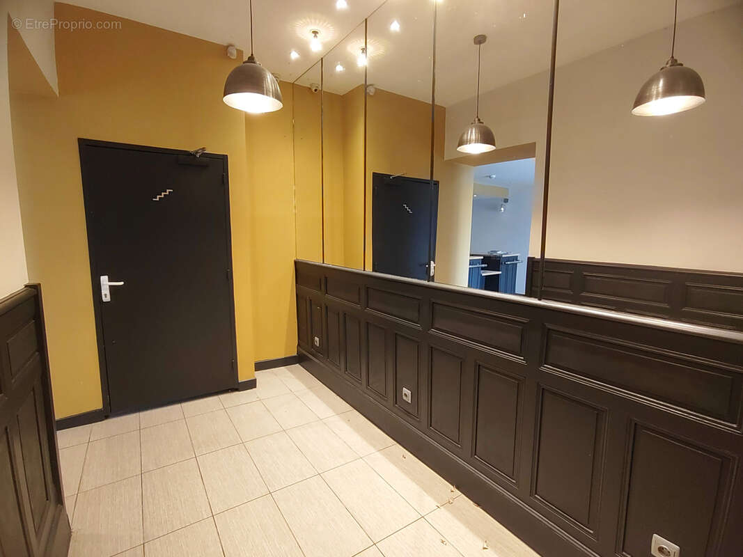 Appartement à CASTRES