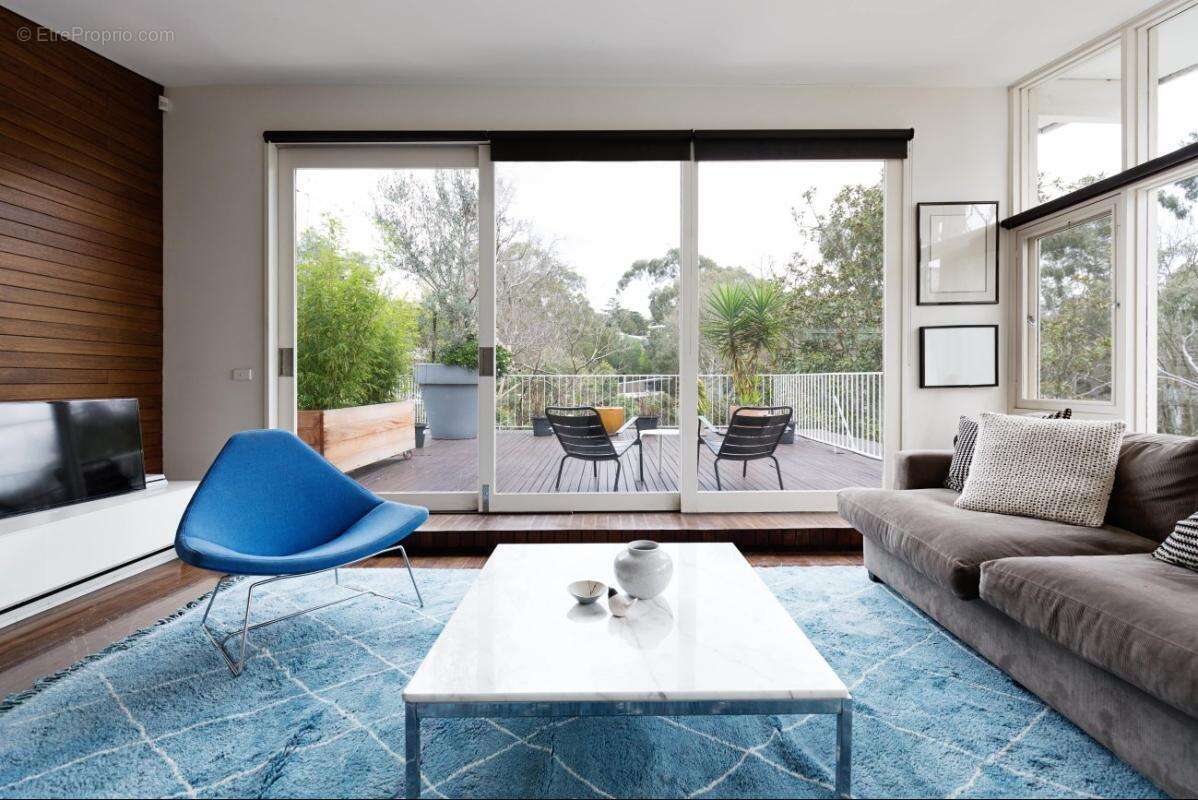 Appartement à FENOUILLET