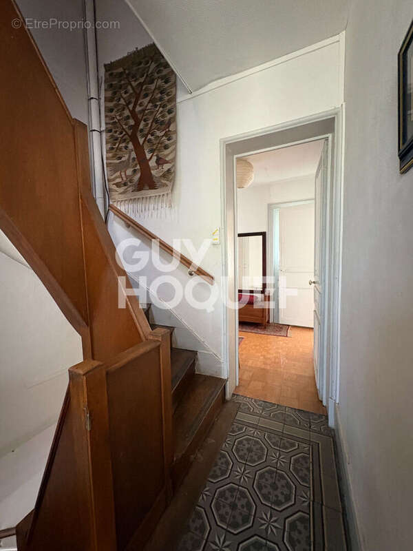 Maison Rugles 9 pièce(s) 226.82m2 - photo 8