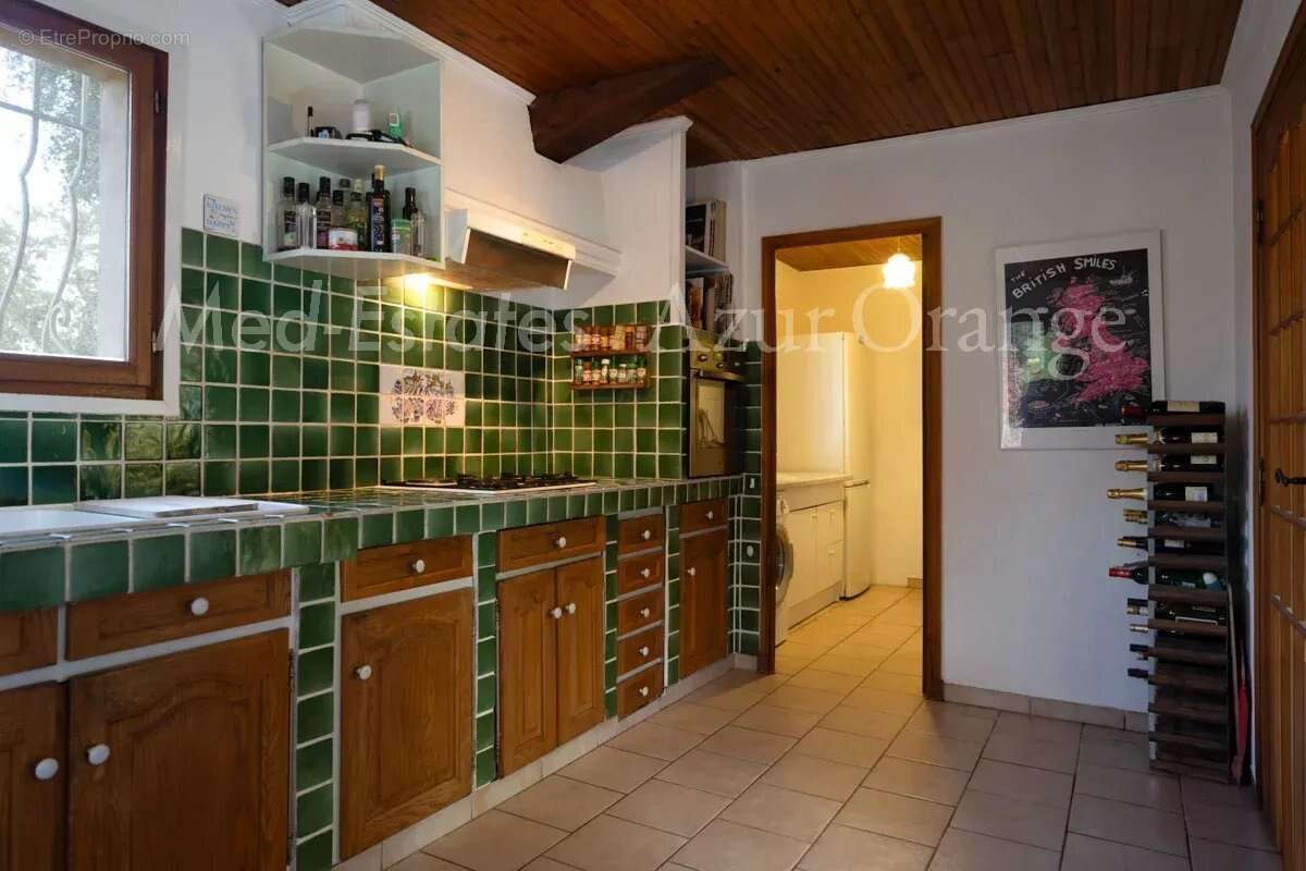 Maison à PLAN-DE-LA-TOUR