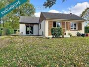 Photo 1 - Maison à NEVOY