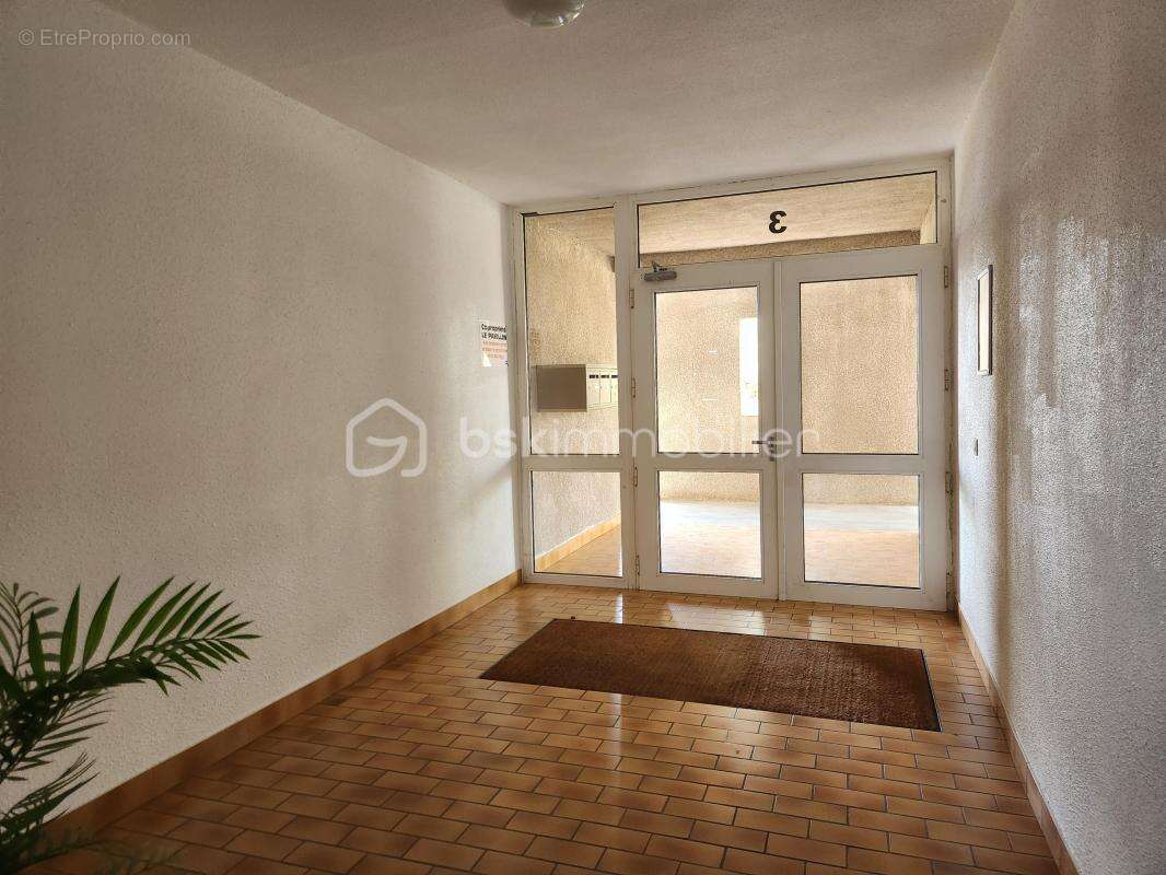 L'ESCALE 04160- NOUVEAUTE : appartement à vendre - photo 5
