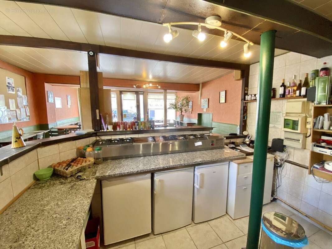 Commerce à CHARTRES