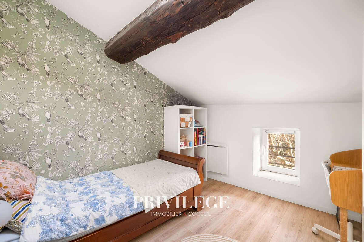 Maison à SAINT-DIDIER-AU-MONT-D'OR