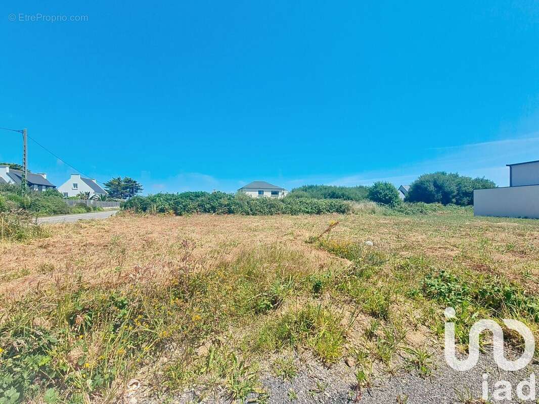 Photo 2 - Terrain à PLOUGONVELIN