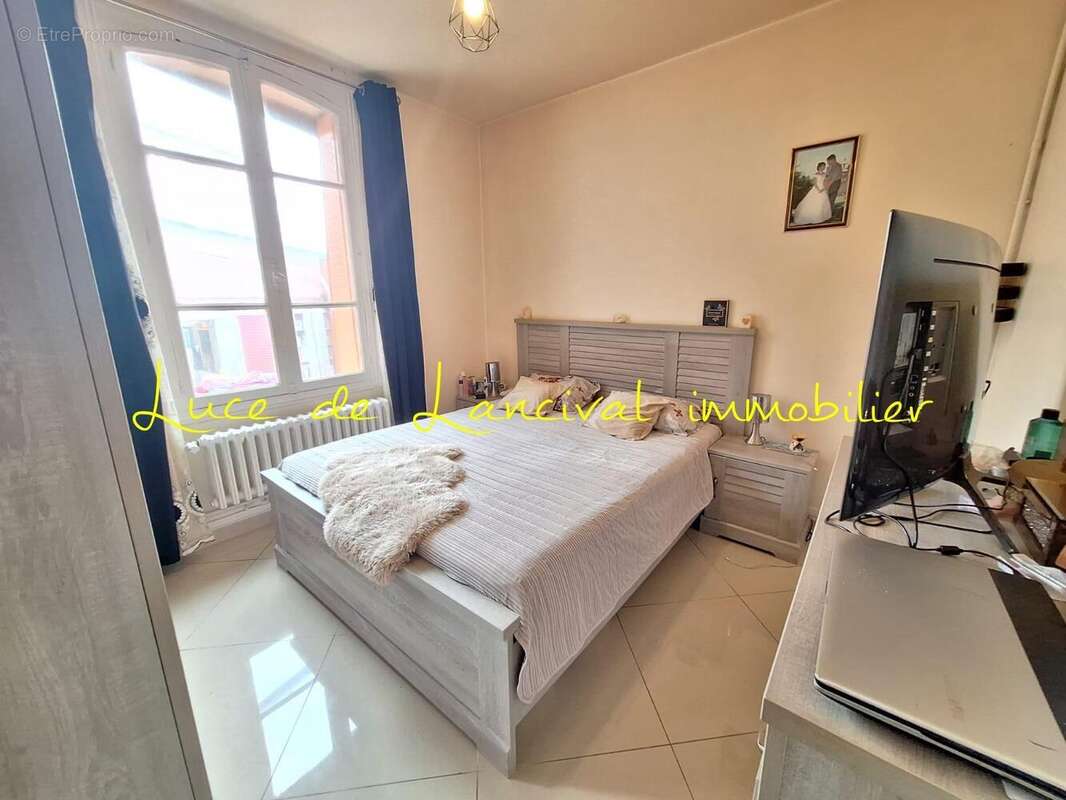 Maison 145 m² à Tergnier  - photo 6