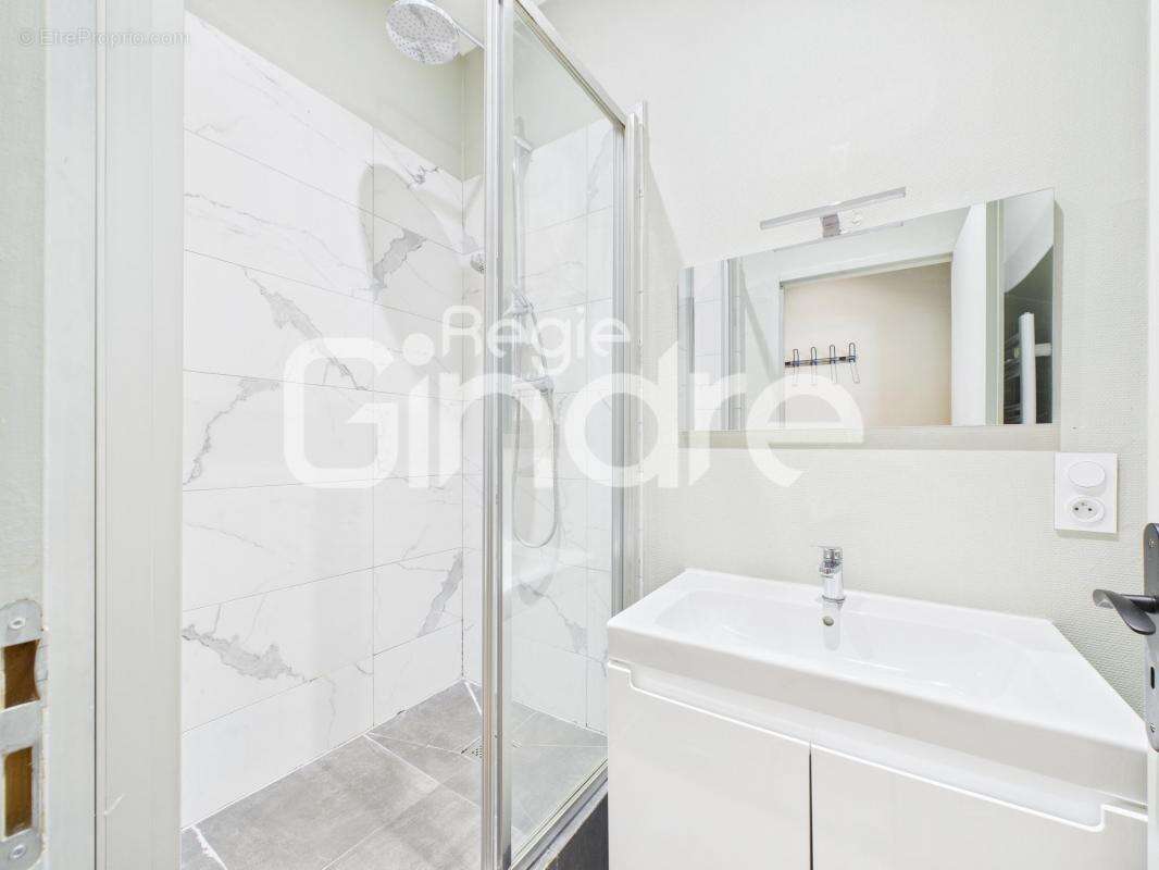 Appartement à LYON-4E