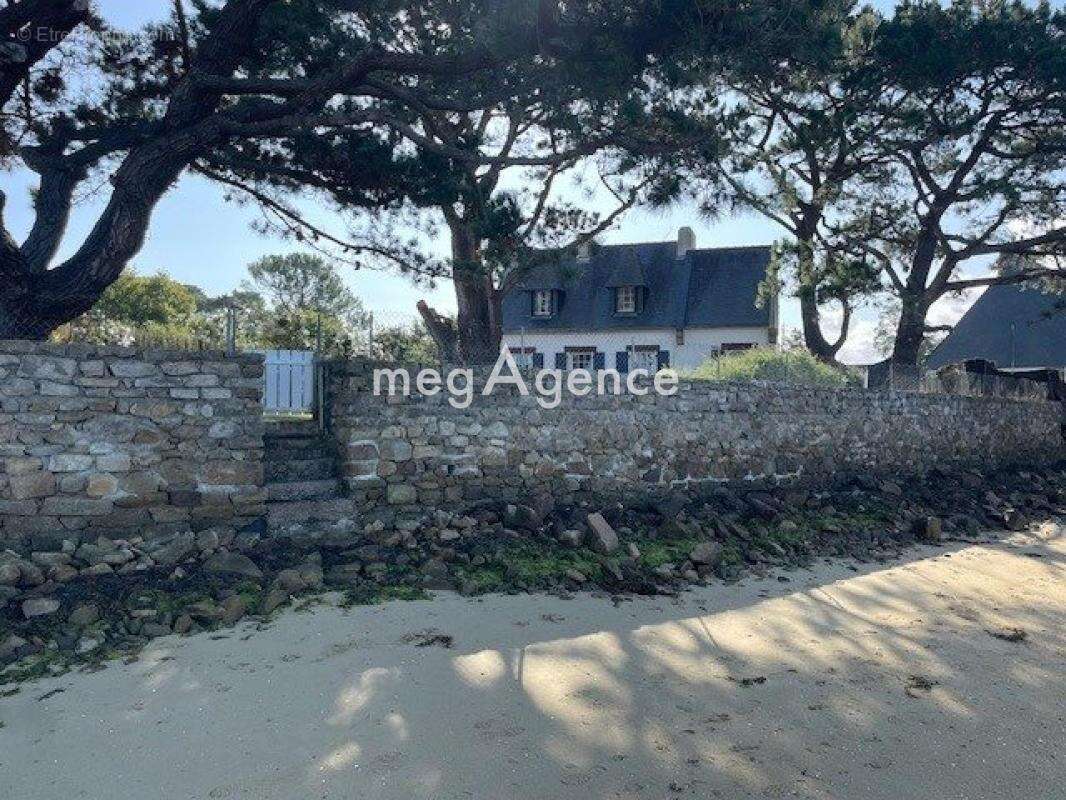 Maison à LARMOR-BADEN