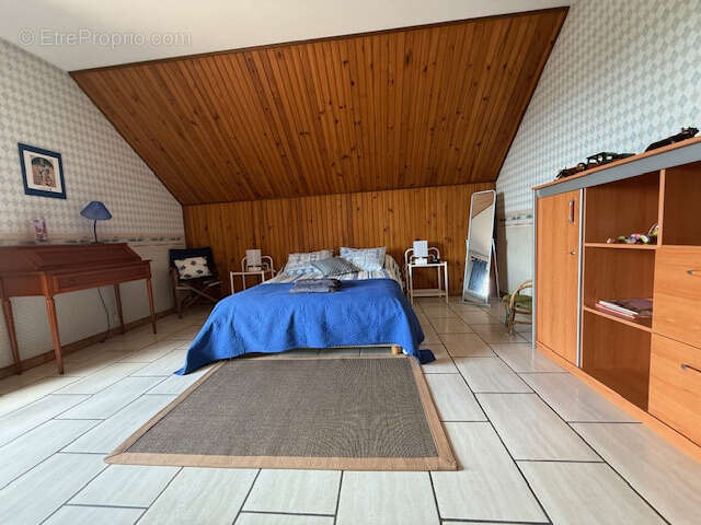 Maison à CUSSET