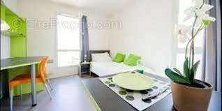 Appartement à LYON-8E