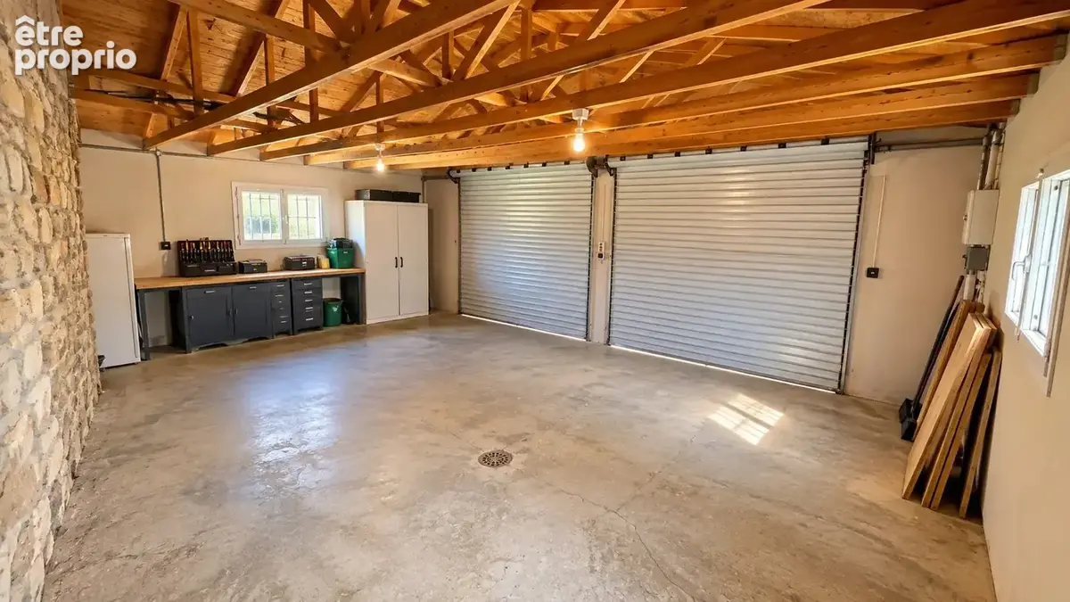Mougins – une adresse, un terrain, un projet - photo 12