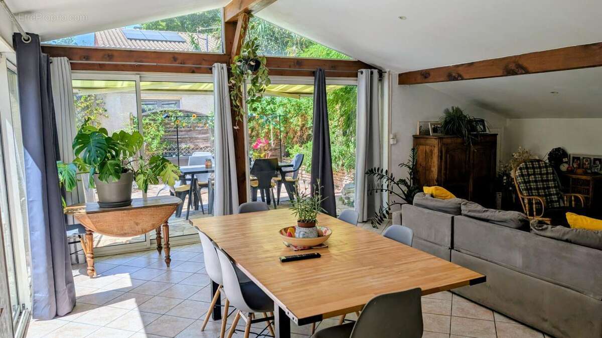 Maison à CASTELNAUDARY