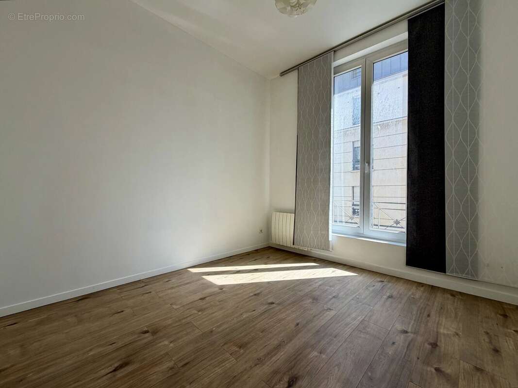 Appartement à ROUEN