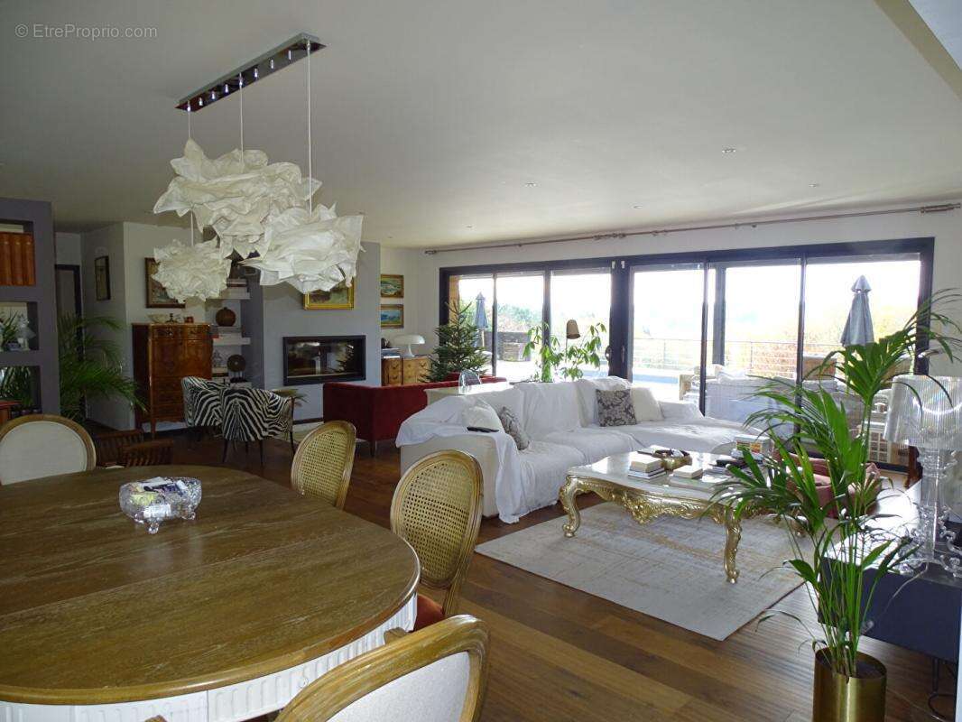 Maison à AURIAC-DU-PERIGORD