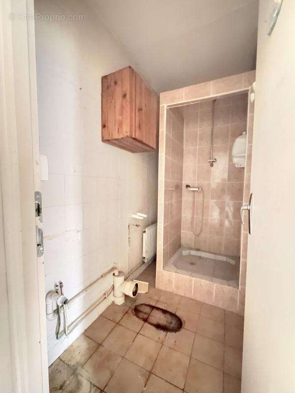 Appartement à AUXONNE