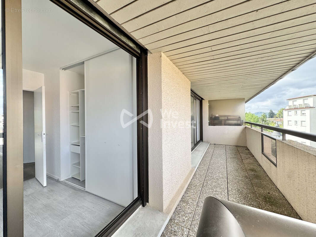 Appartement à PAU
