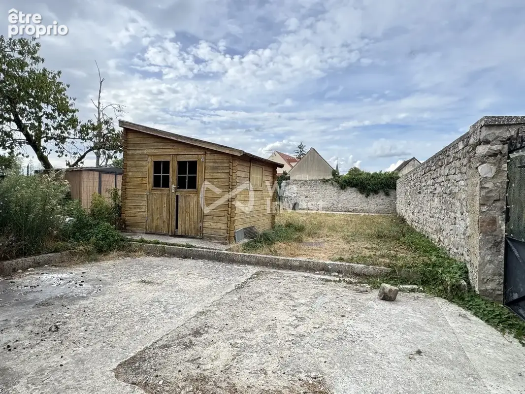 Maison 82 m² à Crepy-En-Valois  - photo 2