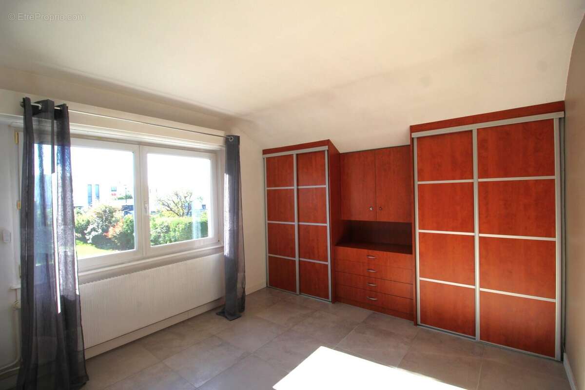 Maison à TRUCHTERSHEIM