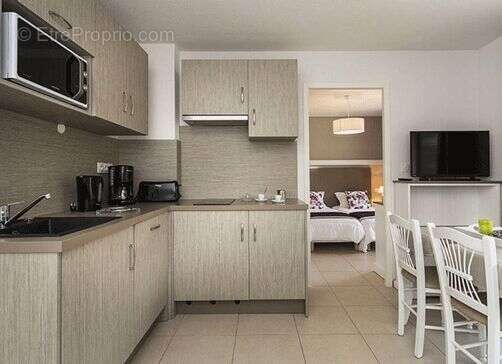 Appartement à REMOULINS