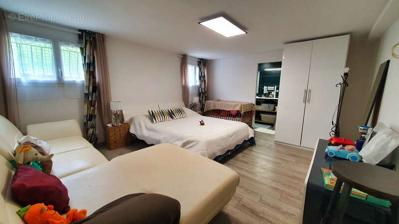 À vendre : Maison contemporaine P8 près d'Auch (Gers - 32) - photo 28